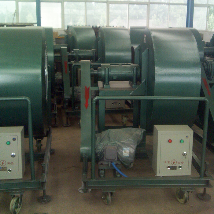 離心風(fēng)機(jī)